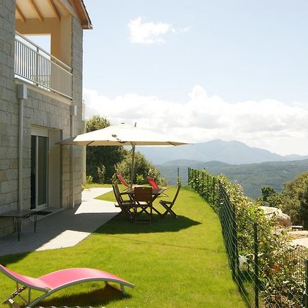 Casa Rocca-Serra Exterior foto