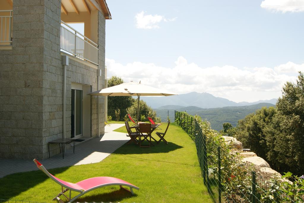 Casa Rocca-Serra Exterior foto