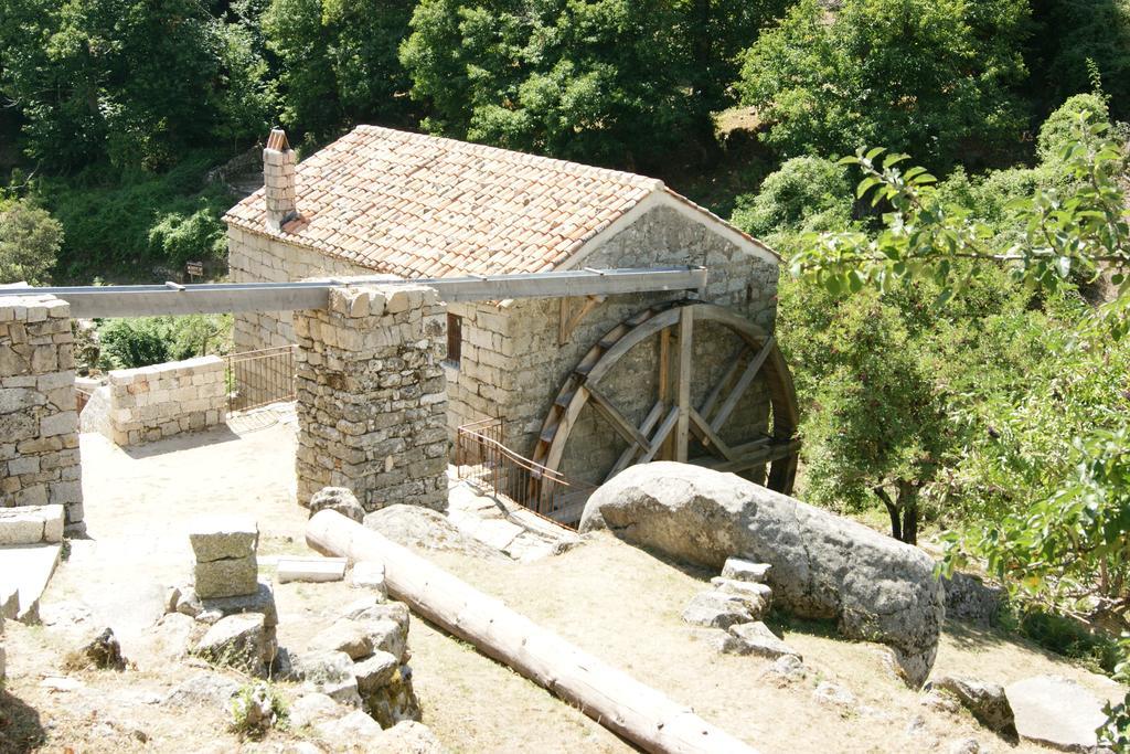 Casa Rocca-Serra Exterior foto